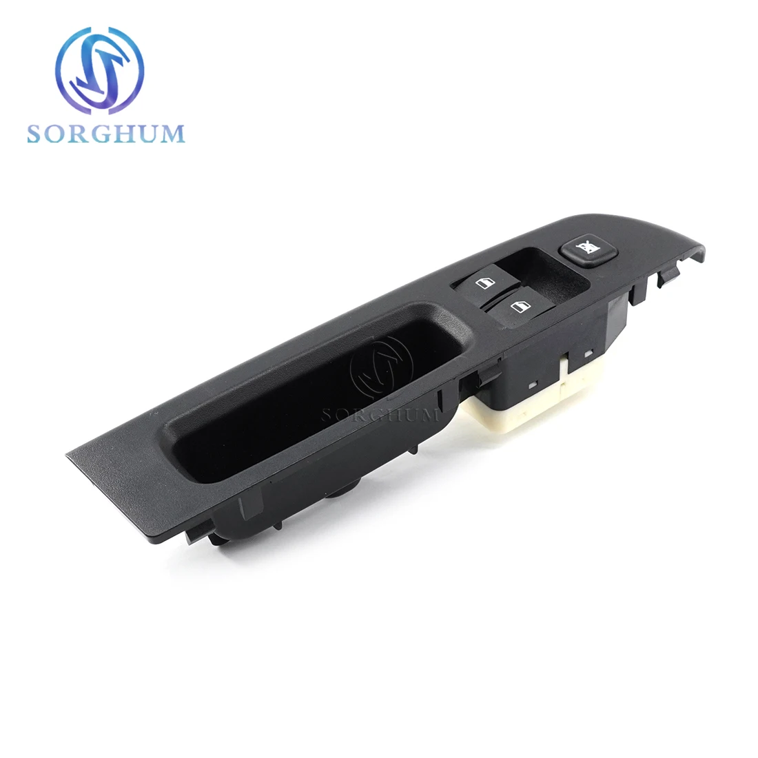 Sorghum PW855376-P0034 Front Right Electric Master Power Lifter Window Switch For Proton Saga PW855376 P0034 Car Accessories