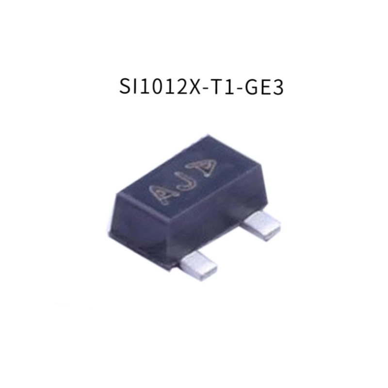 1PCS SI1012X-T1-GE3