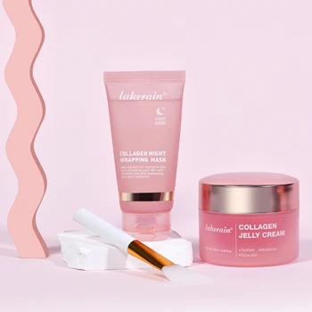 Collagen Jelly Overnight Face Mask 1