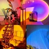 Sunset Lamp - Create a Serene Evening Ambiance with Blissful Sunset Lighting - Perfect for Home Décor and Relaxation 3
