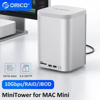 ORICO 10Gbps Docking Station
