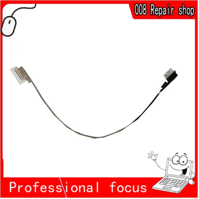 Nuovo Speciale Originale Per Thinkpad Lenovo X240 X260 X270 Screen Line Fhd Screen Layout High Score 01Av 9932