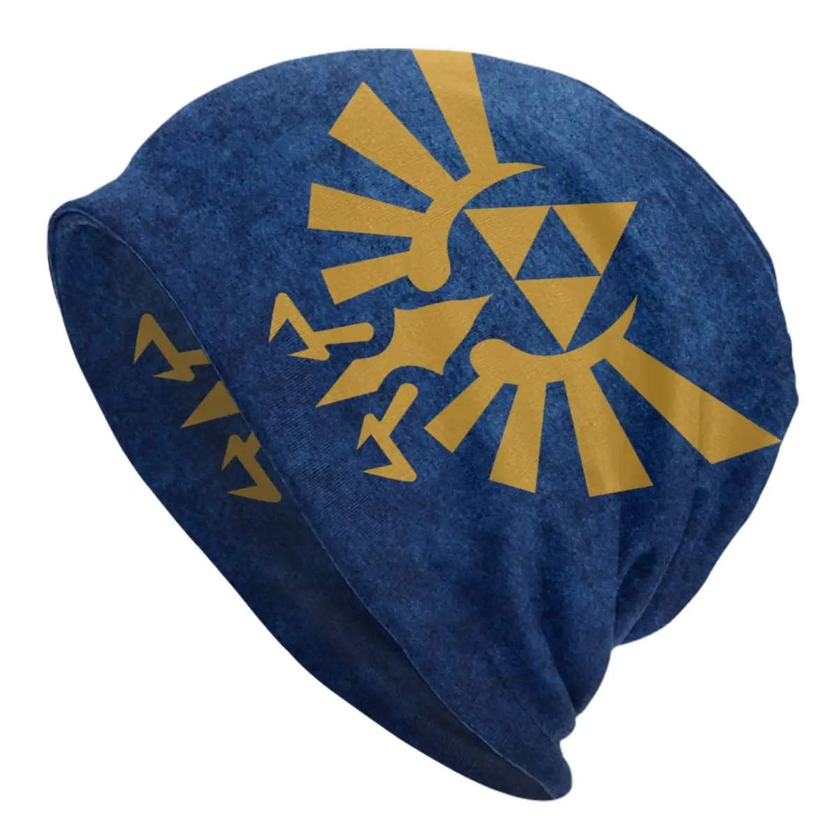 

Лидер продаж, шапки-бини из игры Zeldas Legend, модные зимние теплые шапки для женщин и мужчин, вязаная шапка для взрослых, головные уборы