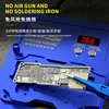 MECHANIC IT3 Pro Intelligent Preheating Platform Tool for IPhone X-15PM Motherboard Layered and IC Chip BGA Dot Matrix Repair 5