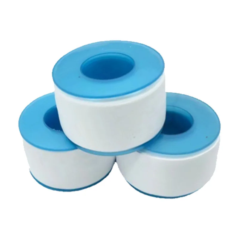 Acquista Nastro Sigillante Per Filettatura Per Raccordo Idraulico In Rotolo PTFE Per Sigillare Tubi Dell'acqua In Italia A Partire Da 5.08 - Foto 8