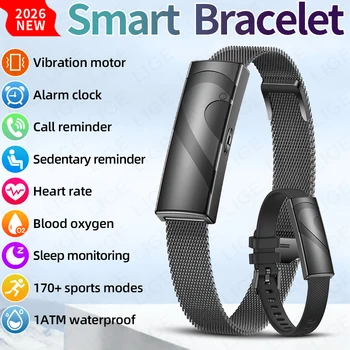 Couple Fitness Smart Bracelet 1