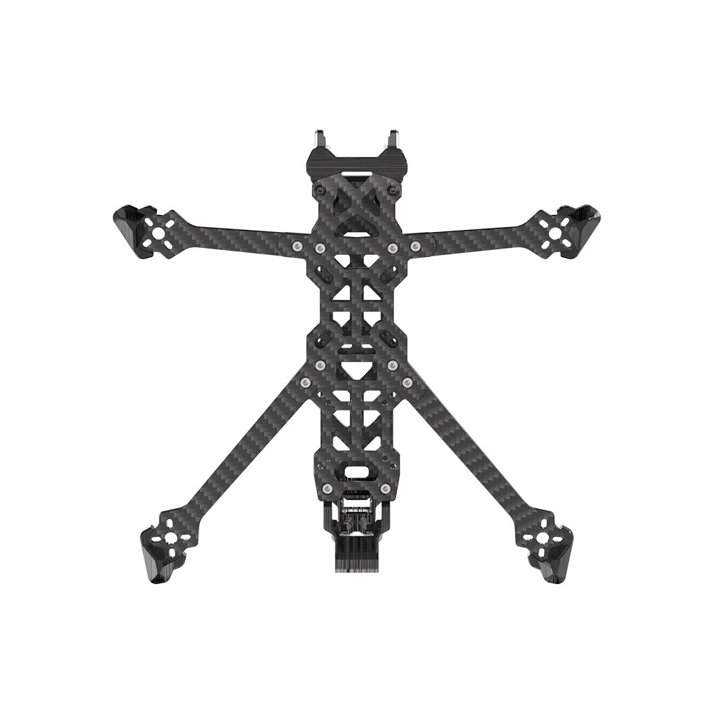 FlyFishRC Atlas 4" Frame 55g Sub-250g Drone Course Freestyle