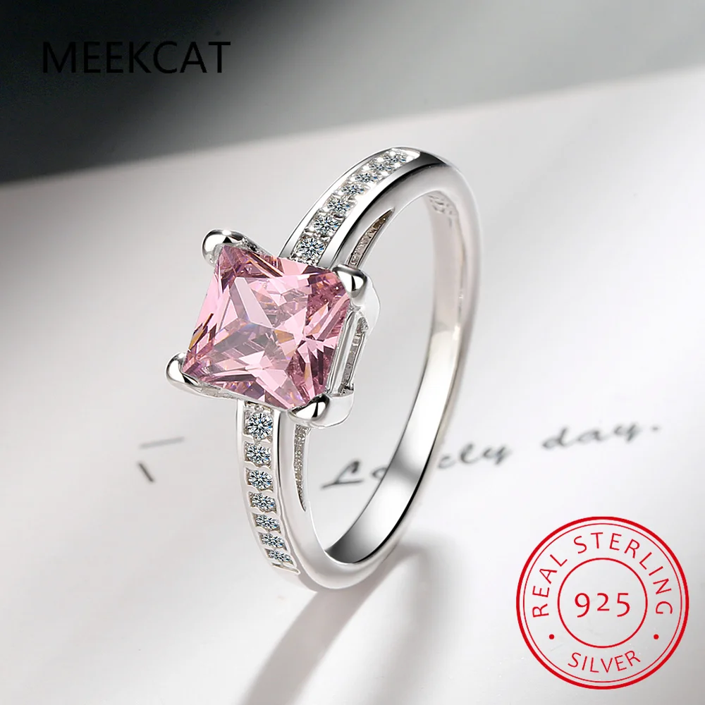 Diaspore Zultanite Anelli Di Pietre Preziose Per Le Donne Ragazze Solido Argento Sterling 925 Fidanzamento Di Nozze Topazio Smeraldo Zaffiro