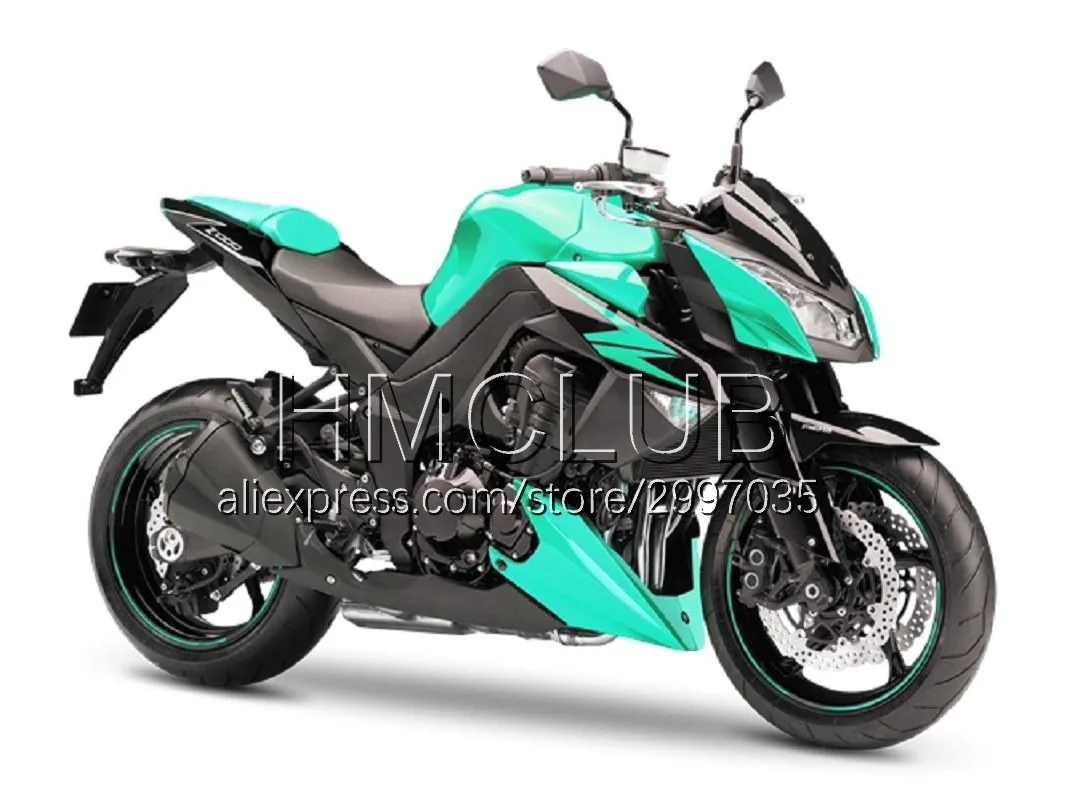 ♪Z1000/'10-'21 Ninja1000/'13-'21 ディモーティブ エンジン