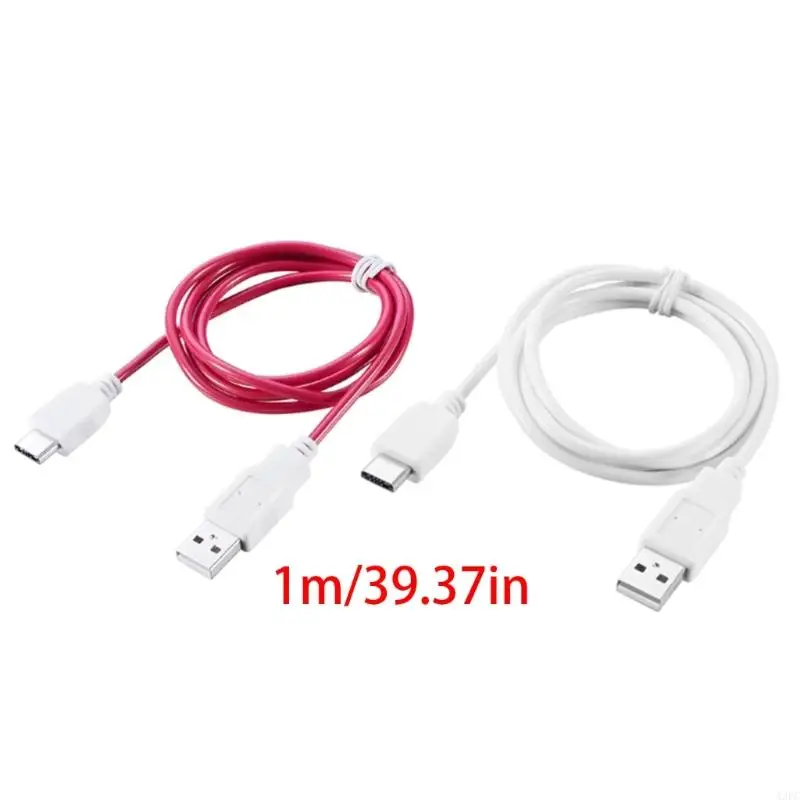 A3PC USB Data Sync Power Cable Cord For Nabi DMTab Tablet