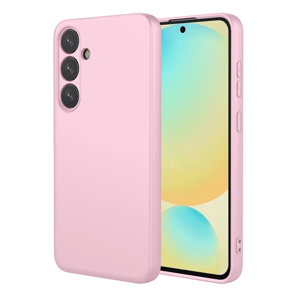 Durable Flexible Liquid Silicone TPU Protective Cover