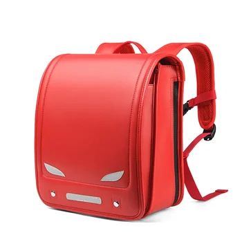 2025 New Large Student Bags Children Japanese Style Backpacks in Kindergarten Girl Boy Student Book Bag Kids Primary Schoolbag 1