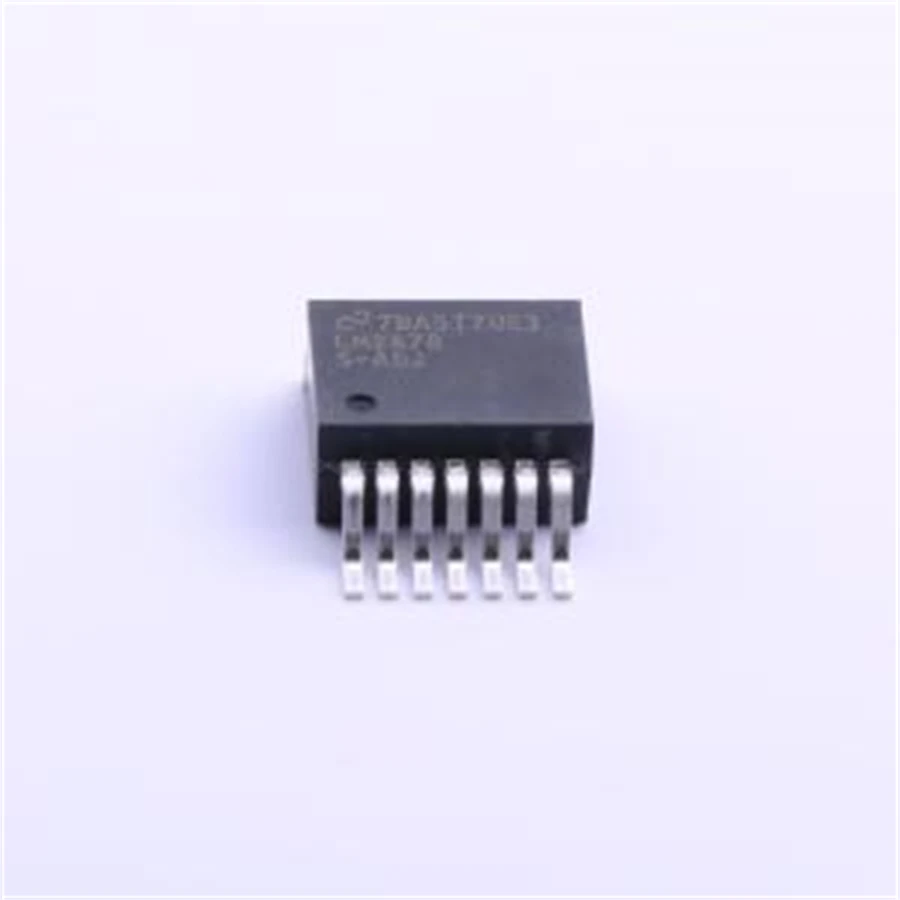 LM2678SX-ADJ/NOPB