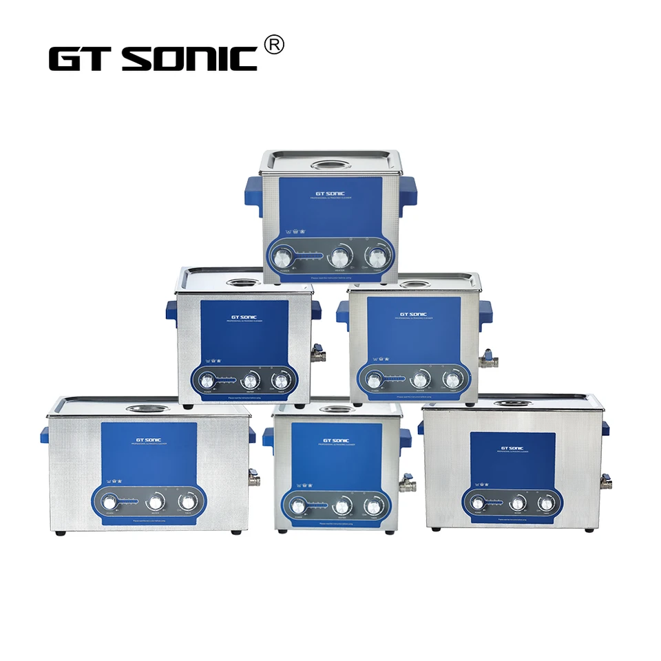 GTソニック　超音速洗浄機 ソニッククリーナー S2b2054d36ac340d4b0ecbc9b948b6