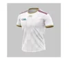 Colorful Football Uniforms Men's and Women's Football Shirts Jersey Training T-Shirts Tennis Training Wear Sports Fitness Wear 5