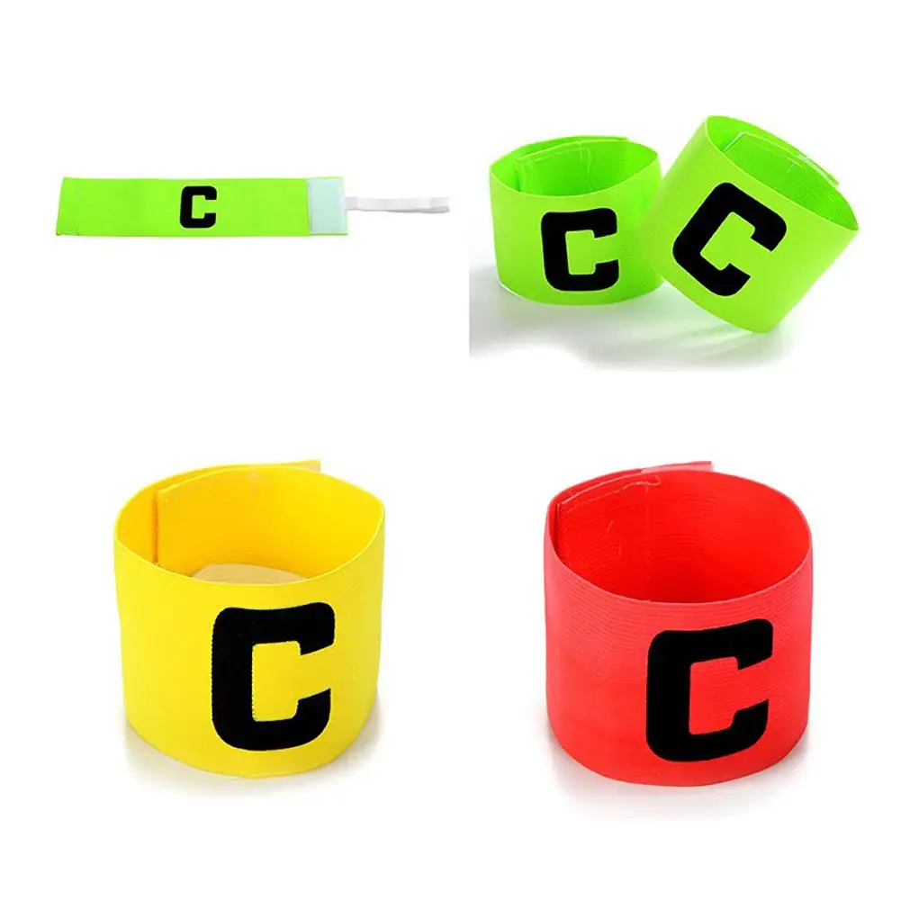 Football Armband Soccer Arm Band for Adult and Youth Football Training