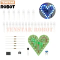 Heart Shape LED
