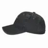 KISS The Band Washed Baseball Cap Rock Music Stylish Trucker Hat Summer Unisex Men Tennis Skate Sunscreen Snapback Cap 3