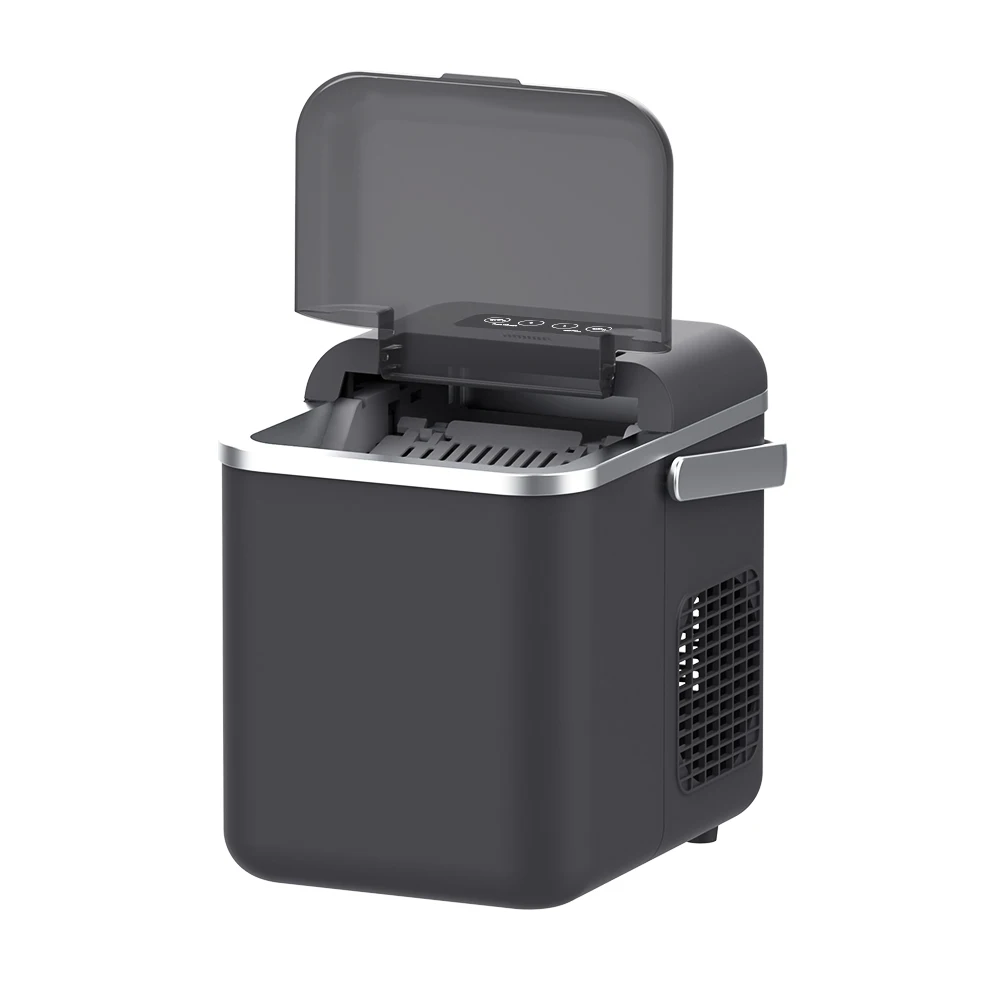 YYHC- Ice maker Digital control High Speed Portable Ice Machime
