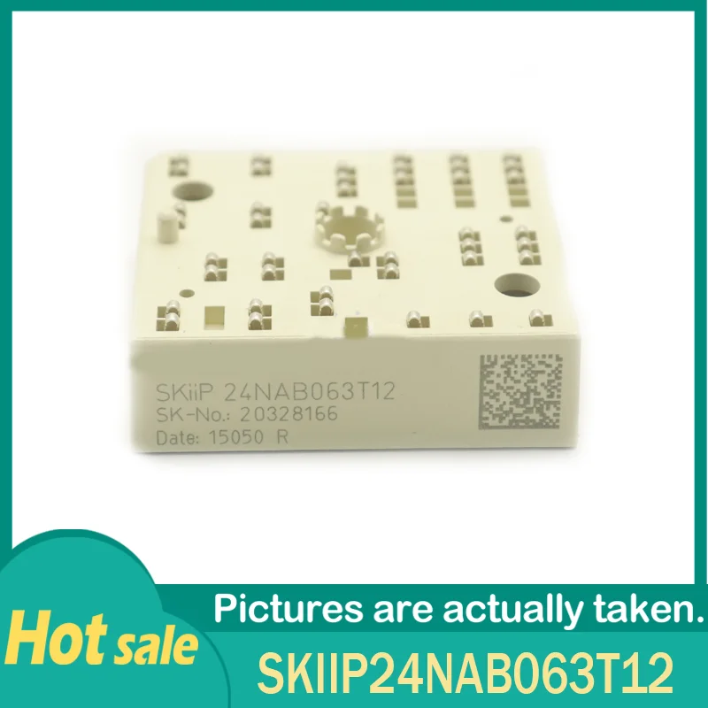 

100% рабочий SKIIP24NAB063T42 SKIIP24NAB063T12