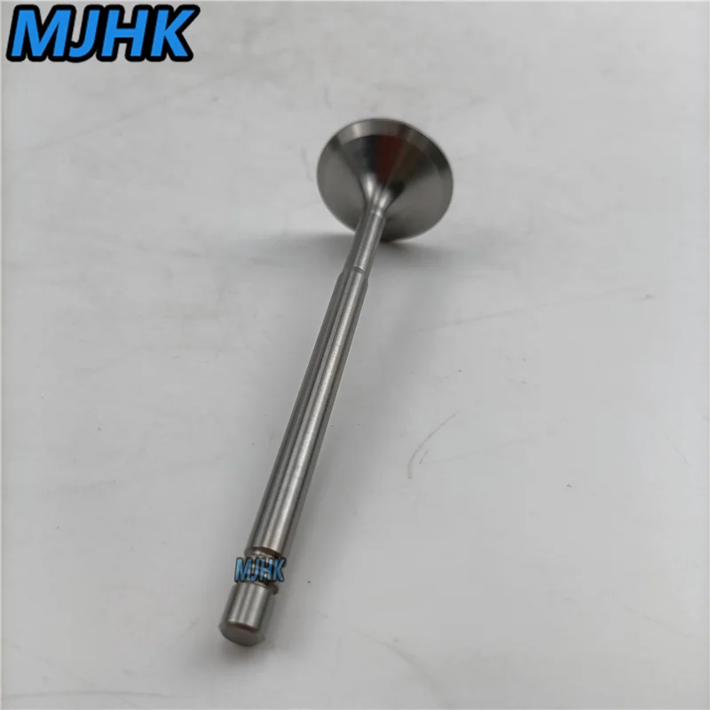 A 271 053 06 01 Engine Exhaust Valve Intake valve For Mercedes  