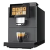 Fully Automatic Multi-language Commercial Professional Espresso Vending Coffee Maker Machine 1
