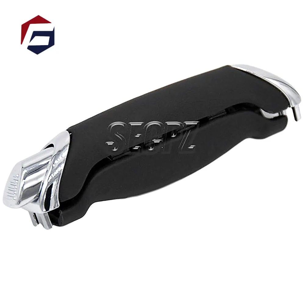 Car Easy Install Parking Handbrake Stop Handle Lever Kit Accessories For Ford For Galaxy S-MAX 2006-2015 1774992 racing handbrake