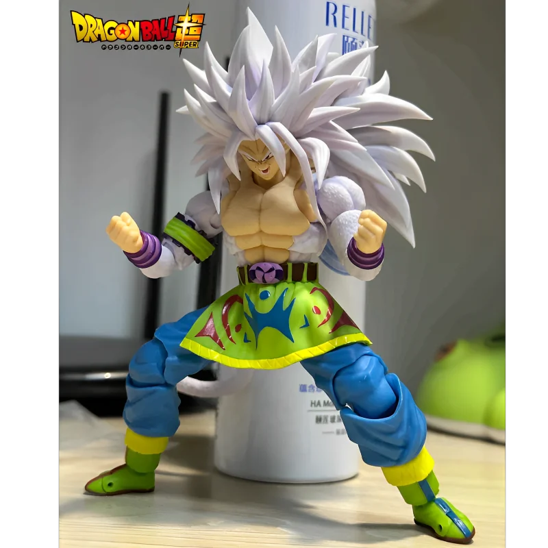 

Фигурки героев мультфильма Dragon Ball Z Shf фигурка супер сайяна Ssj5 Bd027 028 029 Goku