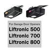 ECOSTAR RSE2 433 433MHz Remote Control Rolling Code Compatible with ECOSTAR RSC2 RSZ1 Electric Garage Door / Gate Remote Control 3