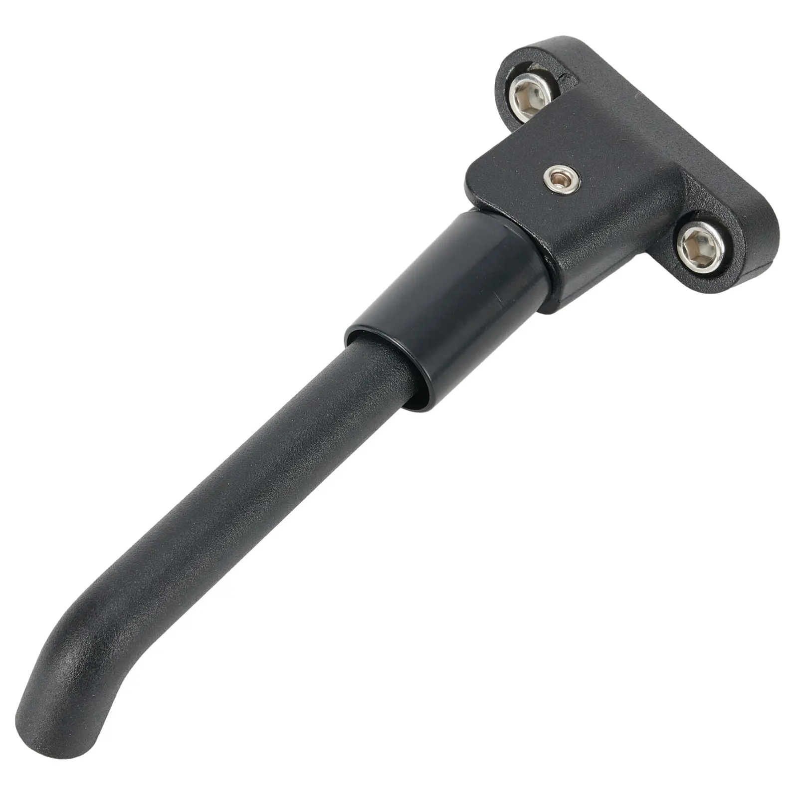 

Brand New Foot Support Scooters Outdoor Sports Parking Stand Parts Reliable Screws Sporting Goods ABS Material