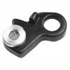 Patte De Dérailleur Arrière Vélo Compatible Shimano XT RD-M8000 - Aluminium