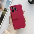 Camellia Red