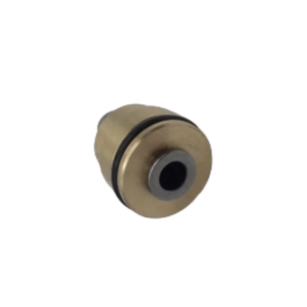 Excavator Remote Control Valve High Quality Joystick Plug Kit DX225LC Thruster K9006884