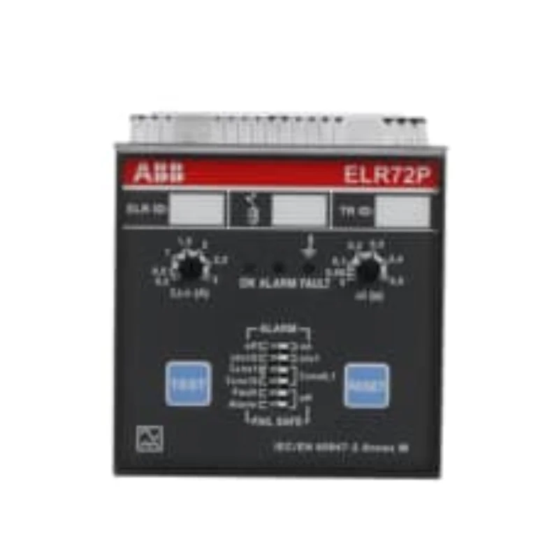 ABB RELAY ELR72P Product ID: 2CSG152424R1202