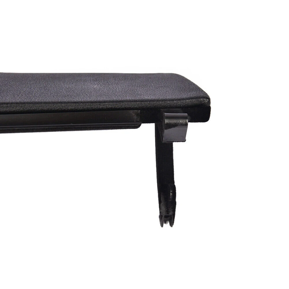 For BMW X3 F25 2011- Glove Box Door Lid Cover 1pc Dash Glove Box Door Lid 51166839000 Aftermarket New 51166839000