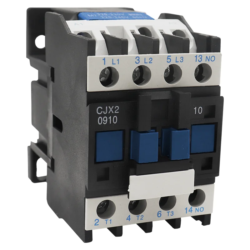 CJX2-0910 CJX20910 AC 9A ˱, NO 3   , 24V, 36V, 110V, 220V, 380V
