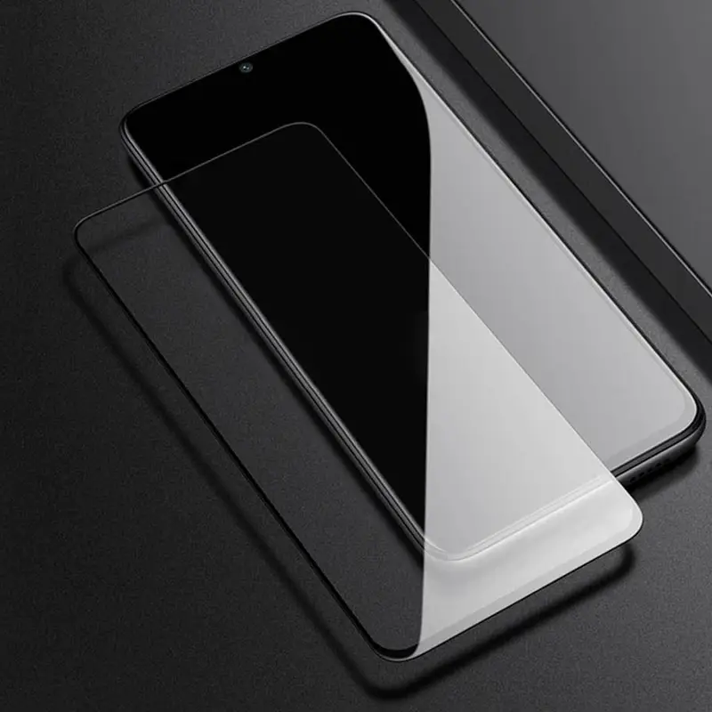 Pelicula, Front Tempered Glass For Xiaomi Redmi Note 15 14 10 11 12 13 Pro 5G Screen Protectors Redmi Note 12S 11S 10S cristal templado Note10 S protector pantalla Note11 verre trempé Redmi Note12 Pro Plus Camera Film - Image 5