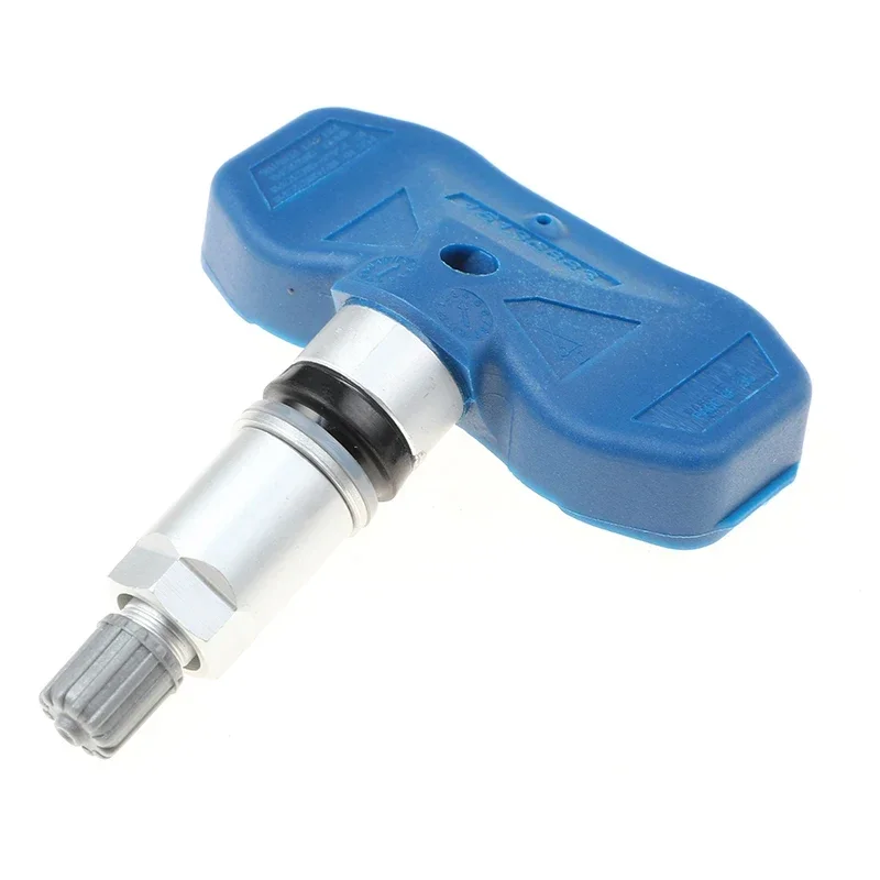4Pcs TPMS 센서 15136883 캐딜락 에스컬레이드 쉐보레 아발란체 실버라도 서버번 GMC 시에라용 타이어 압력 센서 315MHz