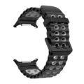 Black Gray-B