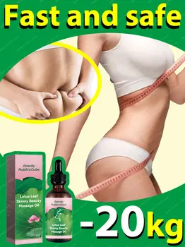 Slimming Belly Cream 1