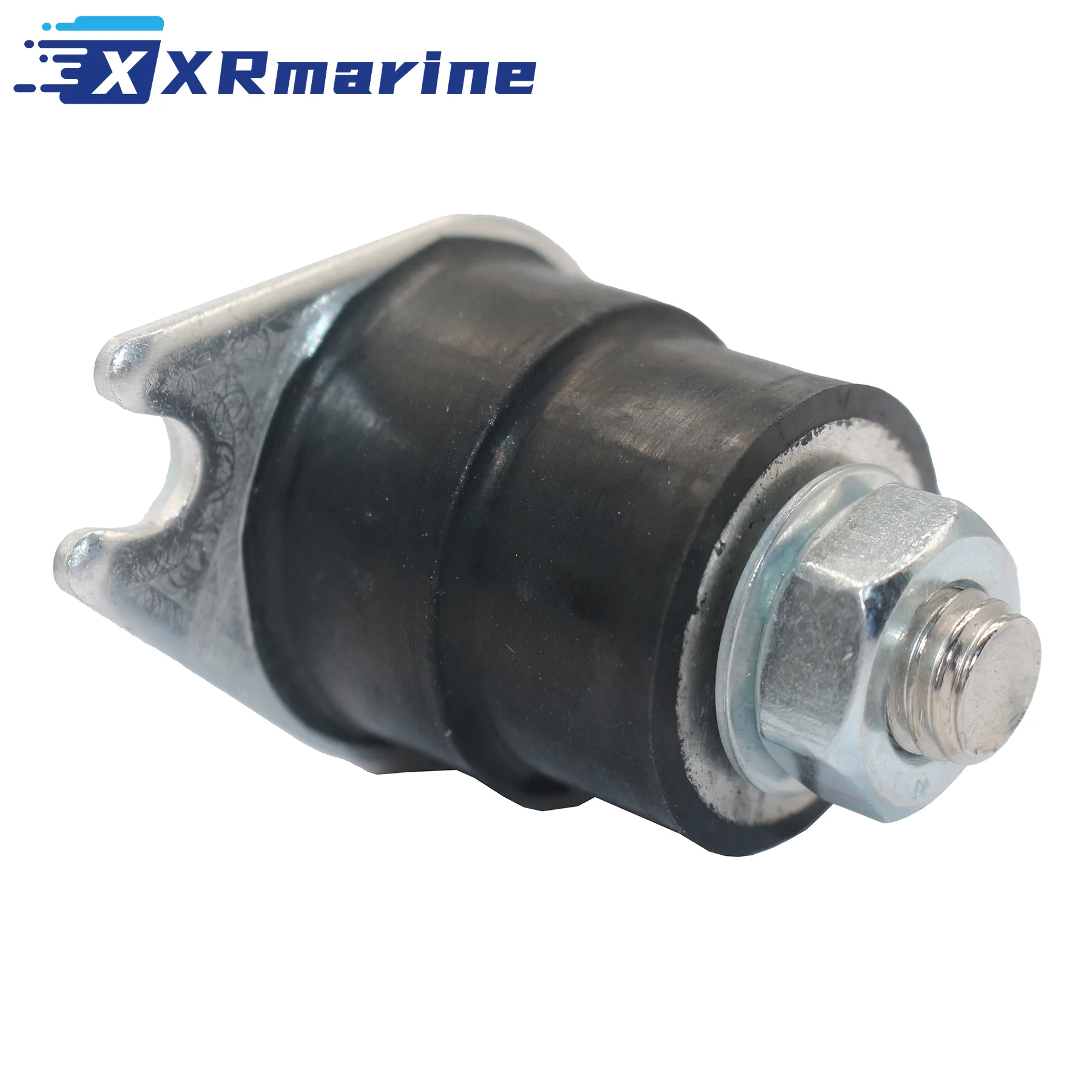 WINGOGO 0386084 0777817 Turbine De Pompe à Eau Pour Johnson Evinrude Omc Outboard 8 99 15 Hp Pieces De Moteur De Bateau Remplace 386084 777817 Sierra 18 3050