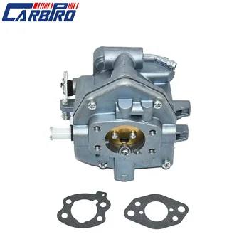 Carburetor For Briggs & Stratton 809011 303447 305442 16hp 18hp Vanguard Engine