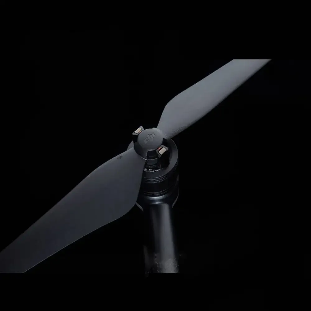 Originais para Dji Inspire Parte 1550t Hélices de Liberação Rápida Pares - Image 2