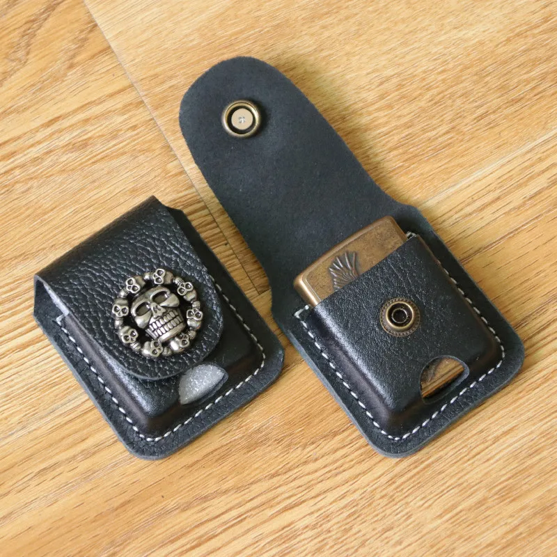 CustomLighterCaseProtectiveSleeveLighterStorageHolsterGenuine