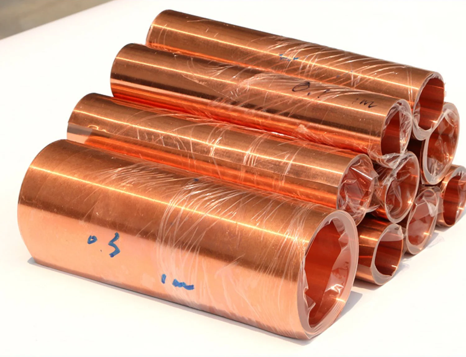 

Thickness0.01/0.02/0.05/0.06/0.08/0.1/0.2/0.3/0.4/0.5/0.6/1mm Width/100mm 99.9% Pure Copper Cu Sheet Foil Plate strips CNC Metal