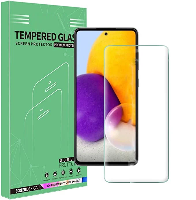 

Стекло для Samsung Galaxy A53 5G, закаленное стекло для Samsung A53, Защита экрана для Samsung A52S A52 A73 A53, стекло