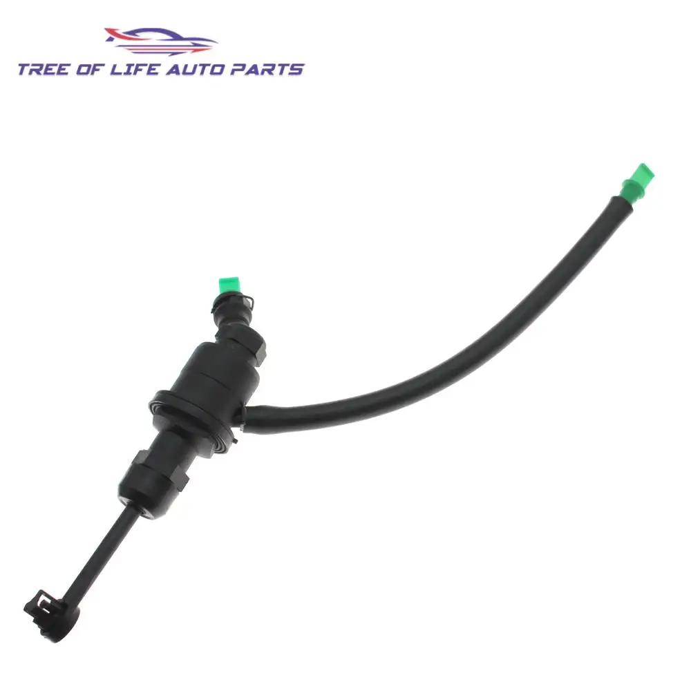 Clutch Master Cylinder For Nissan Note E11 NE11 2005-2012 Micra C III 2002-2010 Grand Livina 30610ED000 306101U600 30610AX005