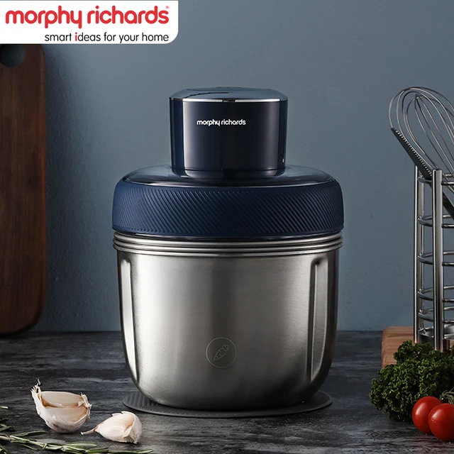 Morphy Richards (@MorphyIndia) / X