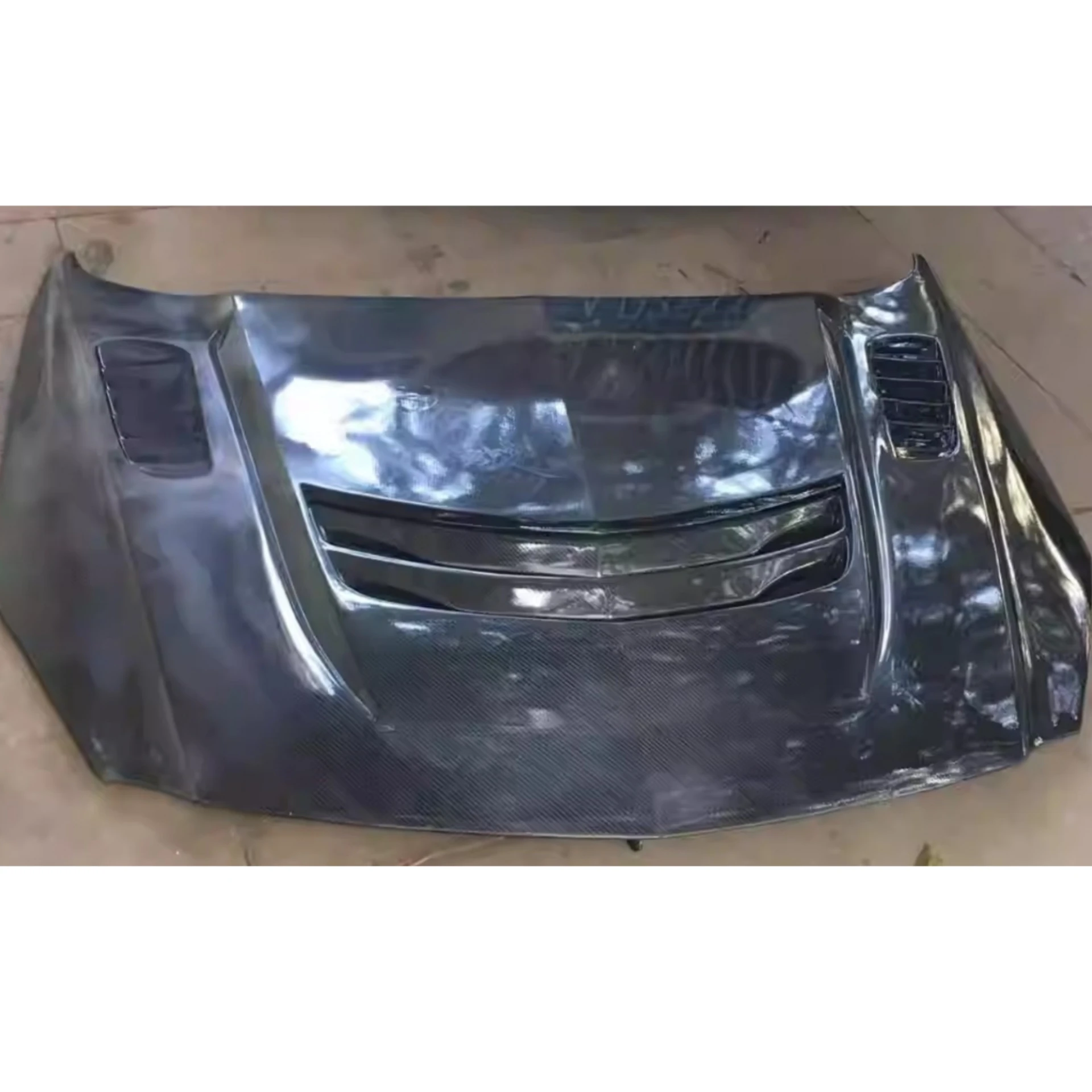 1998 Buick Regal Body Kit