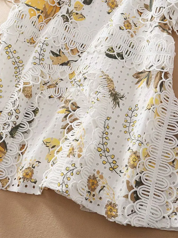 Impressos para Mulheres Fora do Ombro Vestido de Moda Zzsluia Vestidos Pesado Cortar Designer Magro Elegante Bordado Uma Peça Feminina 6 Computers & Electronics